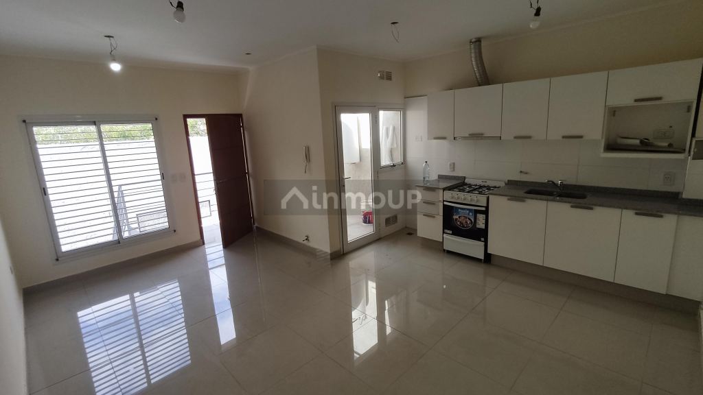 Departamento en Alquiler en Capital, Mendoza