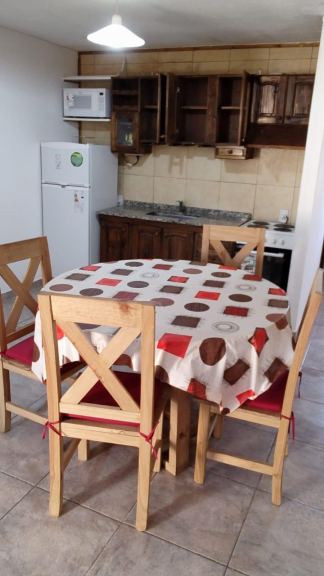 Departamento en Alquiler en Lujan de Cuyo, Mendoza