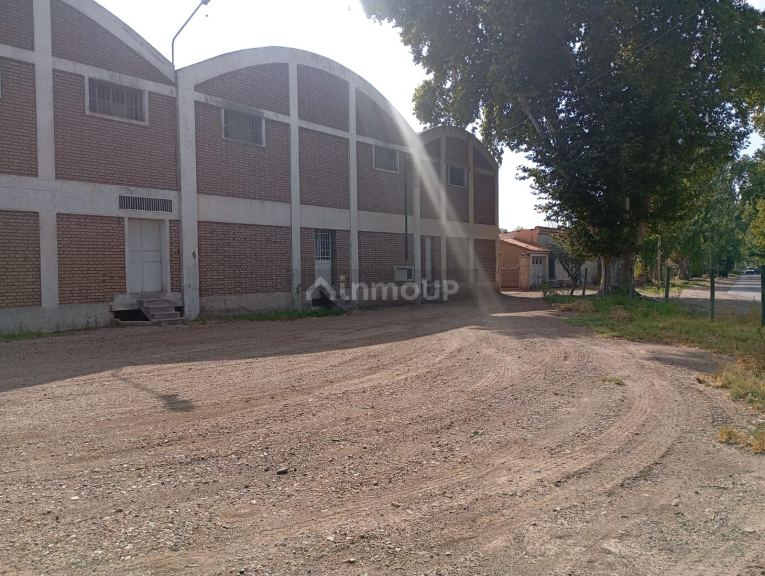 Bodega con Viñedo en Venta en Guaymallen, Mendoza