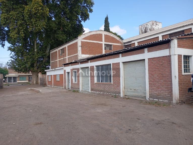Bodega con Viñedo en Venta en Guaymallen, Mendoza