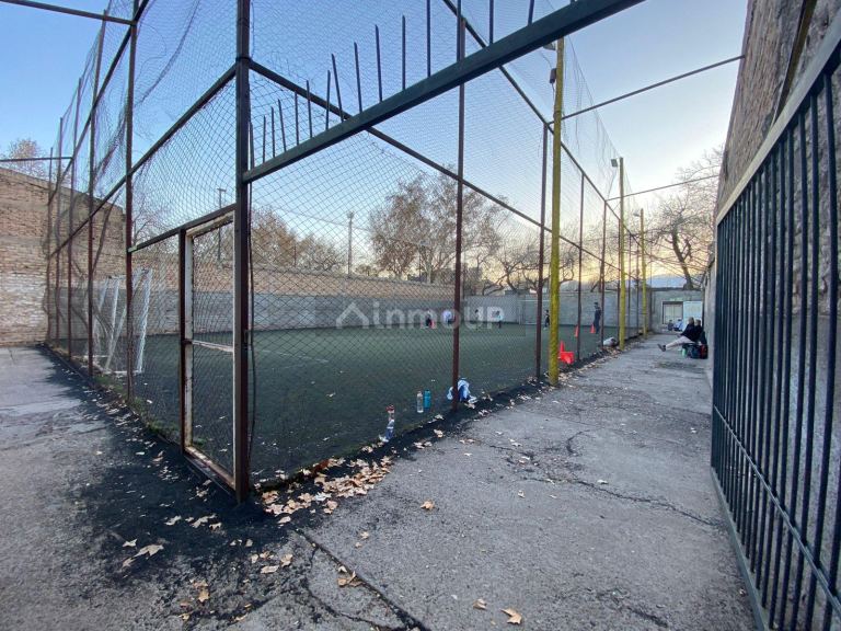Terreno en Venta en Capital, Mendoza