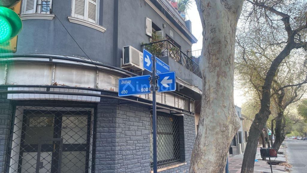 Terreno en Venta en Capital, Mendoza