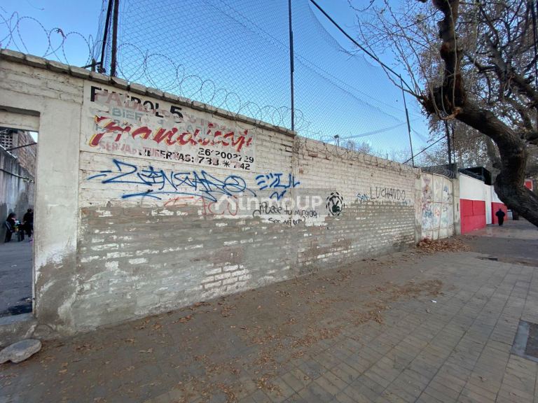 Terreno en Venta en Capital, Mendoza