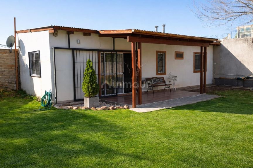 Casa en Venta en Lujan de Cuyo, Mendoza