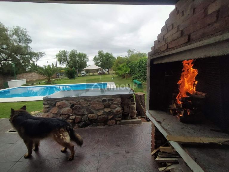 Casa en Venta en Lujan de Cuyo, Mendoza