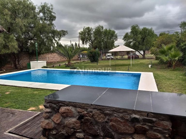 Casa en Venta en Lujan de Cuyo, Mendoza