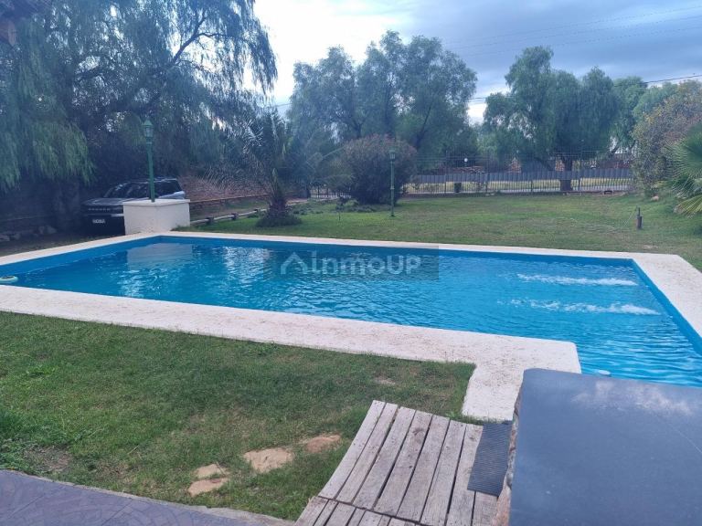 Casa en Venta en Lujan de Cuyo, Mendoza