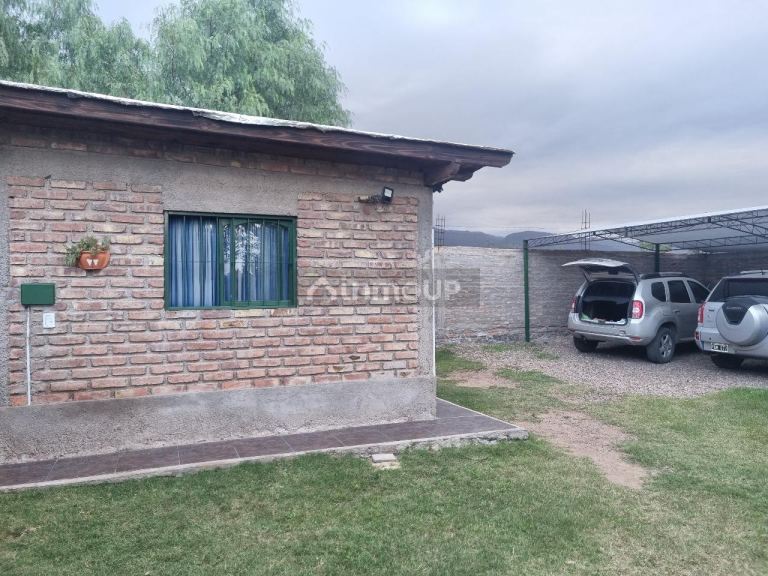Casa en Venta en Lujan de Cuyo, Mendoza