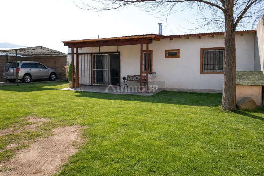 Casa en Venta en Lujan de Cuyo, Mendoza