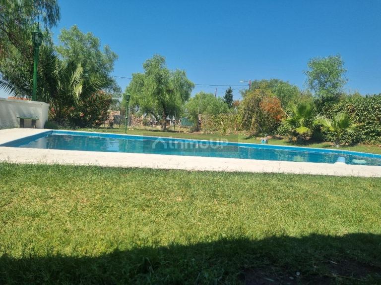 Casa en Venta en Lujan de Cuyo, Mendoza