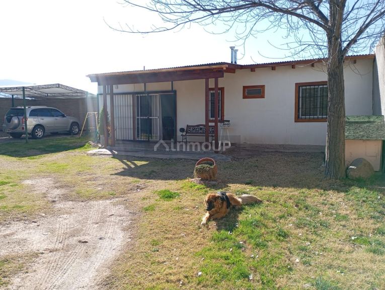 Casa en Venta en Lujan de Cuyo, Mendoza