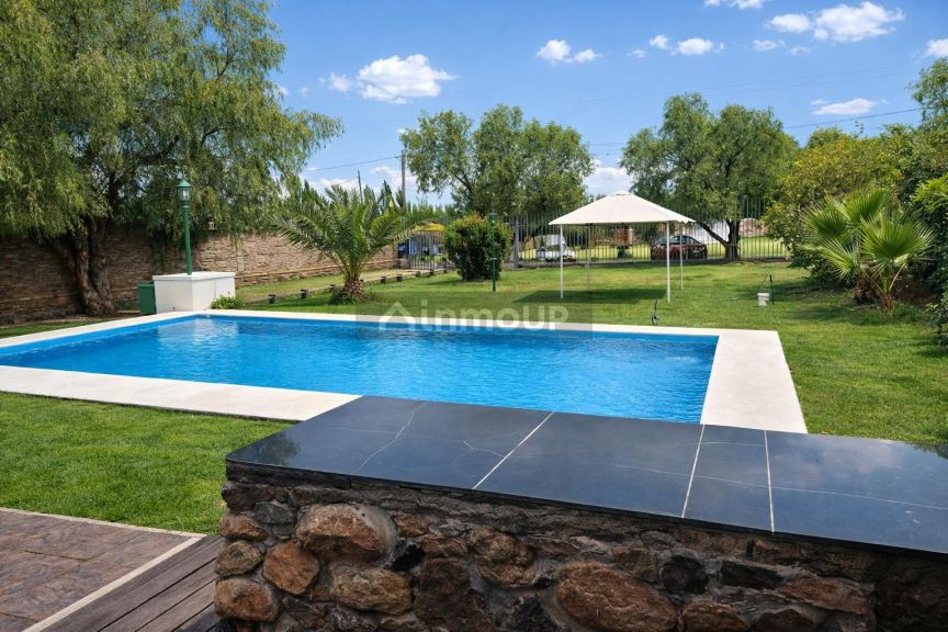 Casa en Venta en Lujan de Cuyo, Mendoza