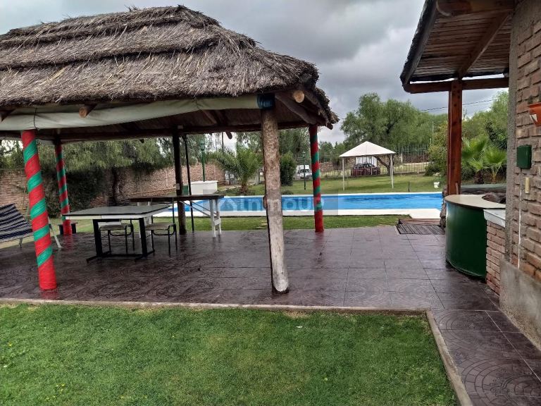 Casa en Venta en Lujan de Cuyo, Mendoza