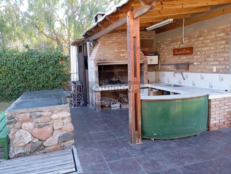 Casa en Venta en Lujan de Cuyo, Mendoza