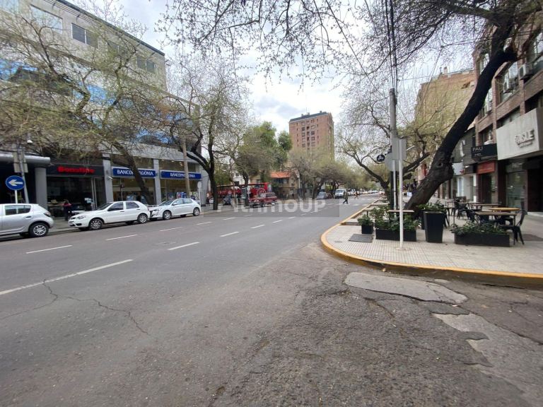 Departamento en Venta en Capital, Mendoza