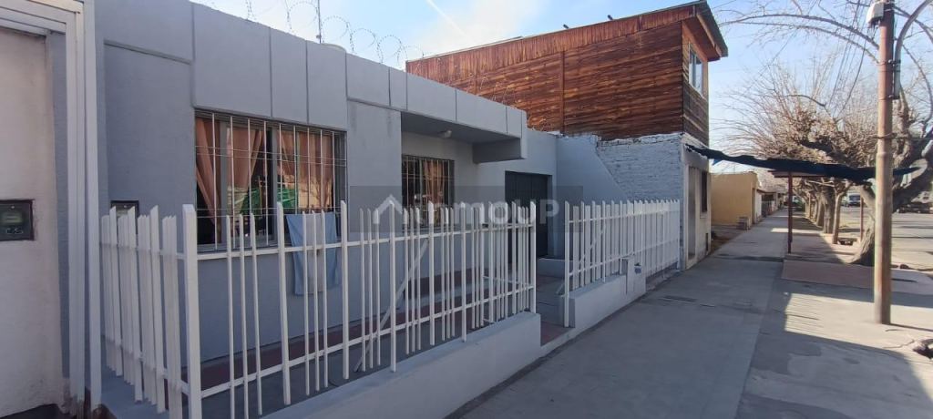 Casa en Alquiler en Guaymallen, Mendoza