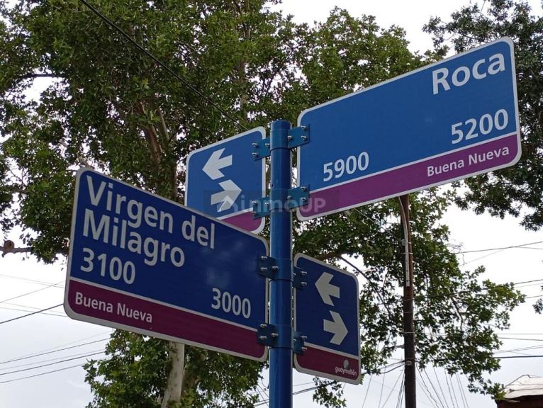 Lote en Venta en Guaymallen, Mendoza