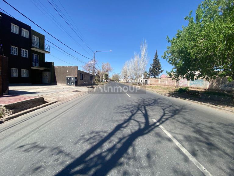 Terreno en Venta en Las Heras, Mendoza