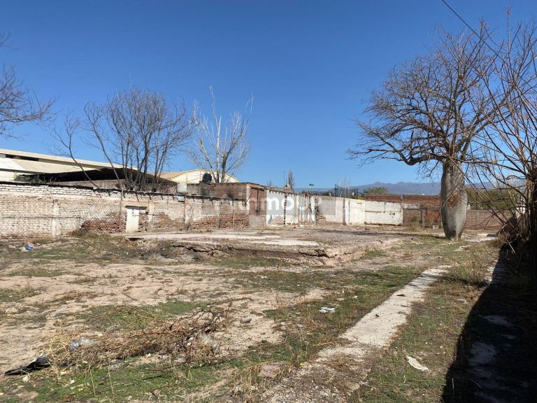 Terreno en Venta en Las Heras, Mendoza