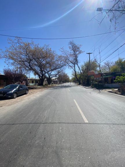 Terreno en Venta en Las Heras, Mendoza