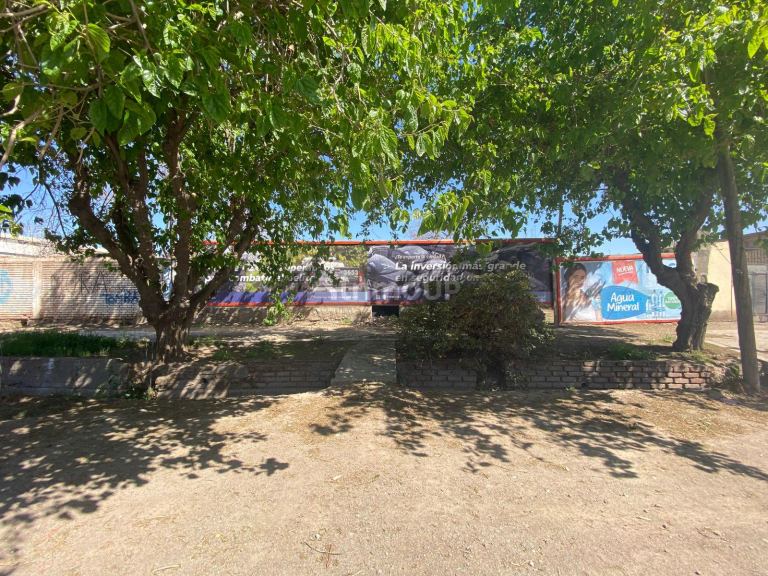 Terreno en Venta en Las Heras, Mendoza