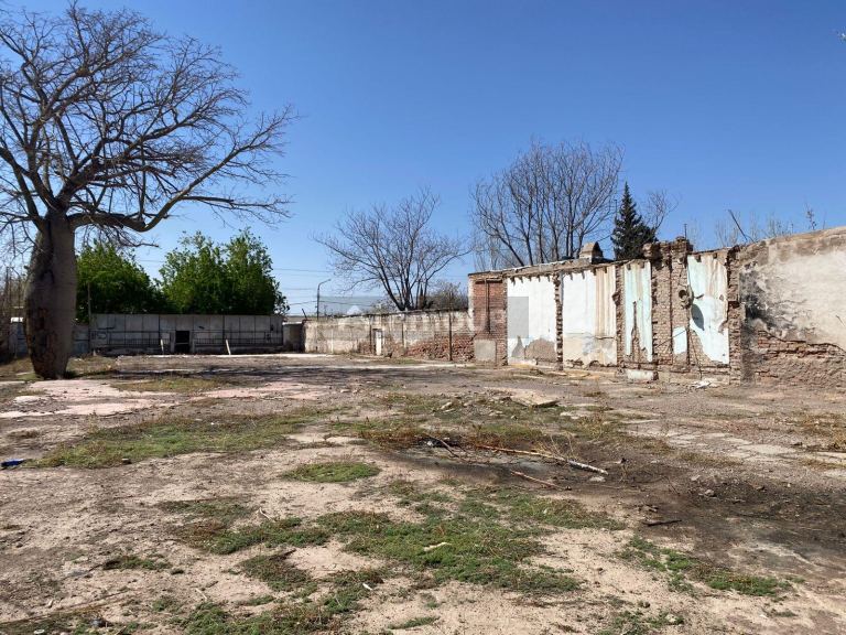 Terreno en Venta en Las Heras, Mendoza