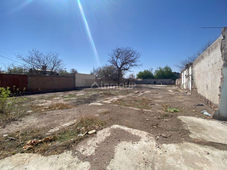 Terreno en Venta en Las Heras, Mendoza