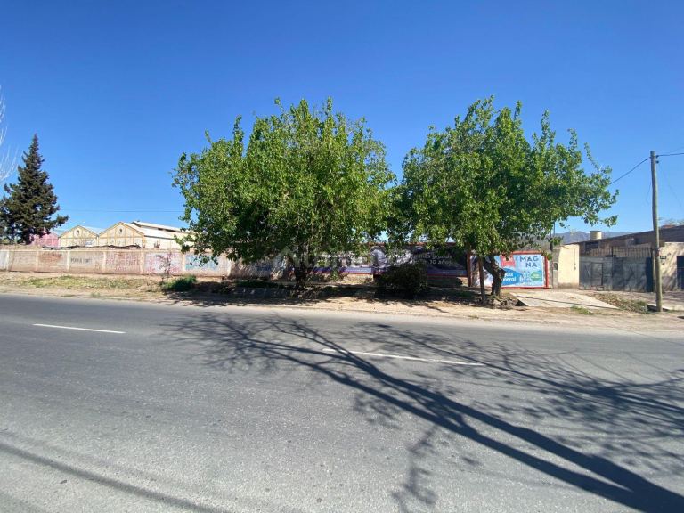 Terreno en Venta en Las Heras, Mendoza