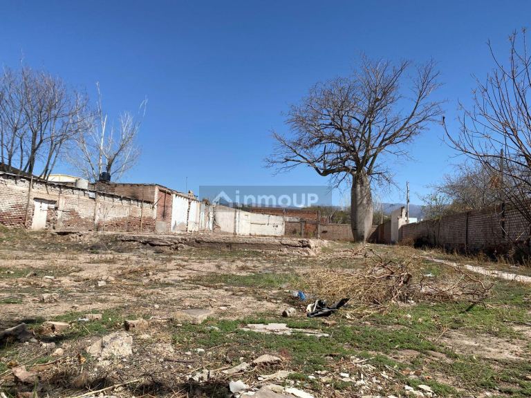 Terreno en Venta en Las Heras, Mendoza