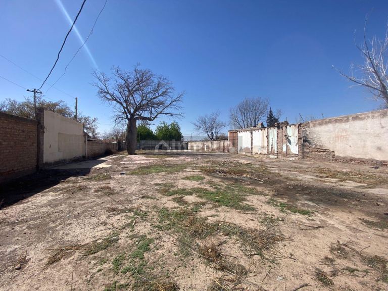 Terreno en Venta en Las Heras, Mendoza
