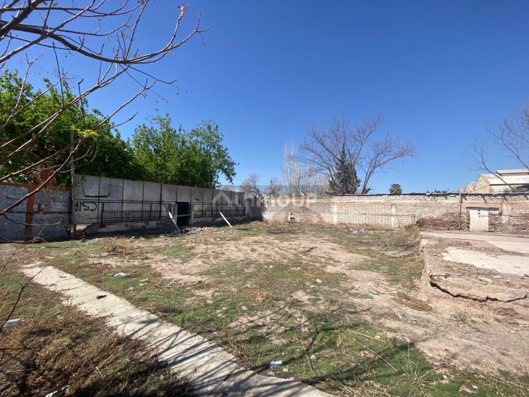 Terreno en Venta en Las Heras, Mendoza