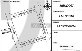 Las Heras Peru 1162