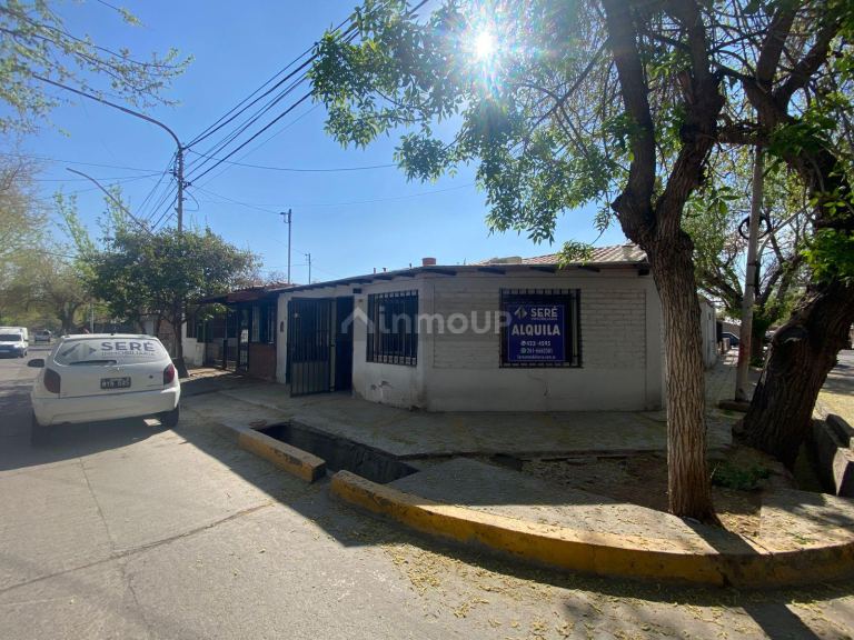 Casa en Alquiler en Las Heras, Mendoza