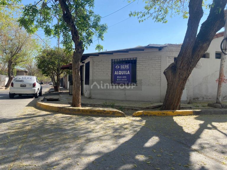 Casa en Alquiler en Las Heras, Mendoza