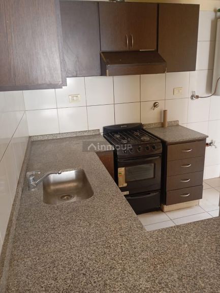 Departamento en Alquiler en Capital, Mendoza