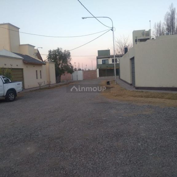 Departamento en Venta en Las Heras, Mendoza