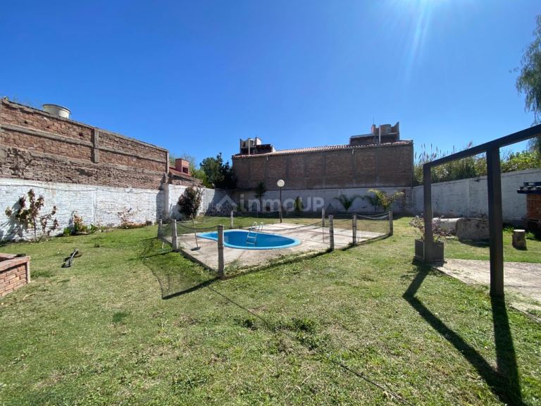 Casa en Alquiler en Capital, Mendoza