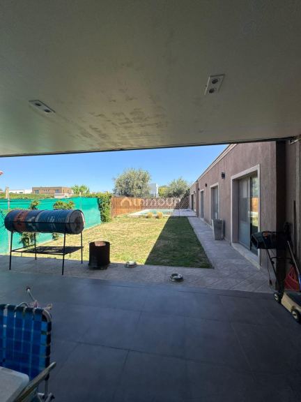 Casa en Venta en Lujan de Cuyo, Mendoza