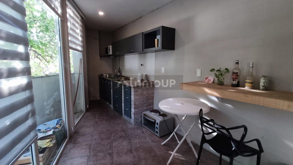 Departamento en Alquiler en Capital, Mendoza