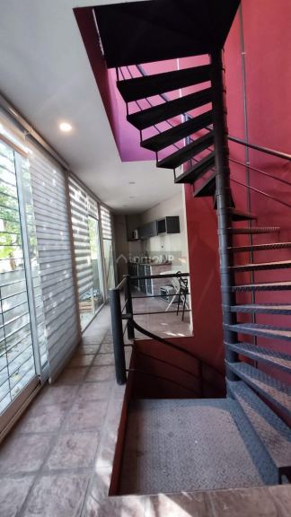 Departamento en Alquiler en Capital, Mendoza