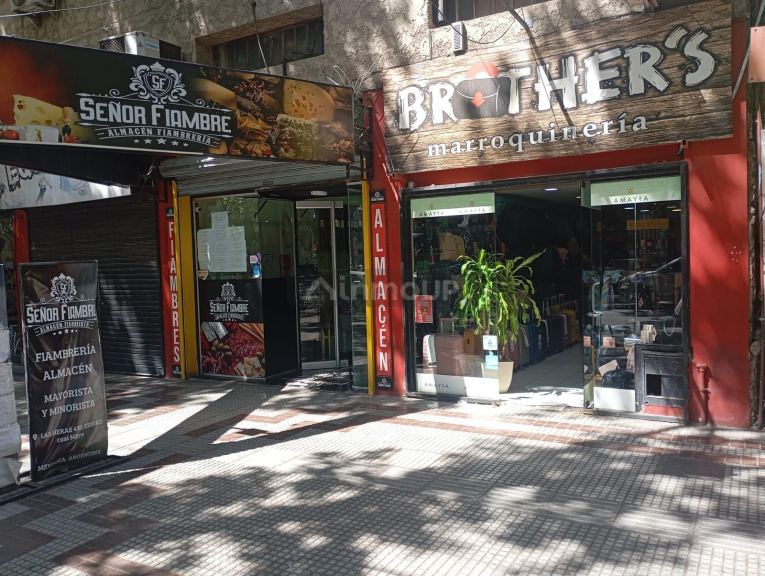 Local Comercial en Venta en Capital, Mendoza
