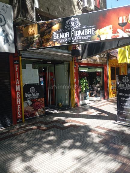 Local Comercial en Venta en Capital, Mendoza