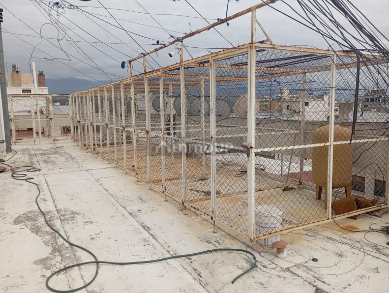 Departamento en Alquiler en Capital, Mendoza