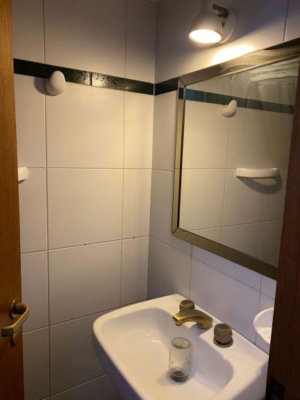 Departamento en Alquiler en Capital, Mendoza