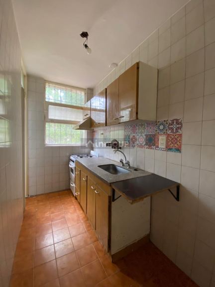 Departamento en Alquiler en Capital, Mendoza