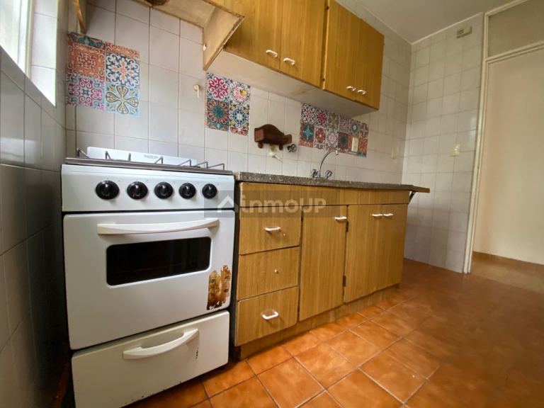 Departamento en Alquiler en Capital, Mendoza