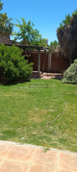 Casa en Alquiler en Las Heras, Mendoza