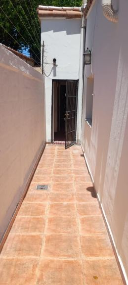 Casa en Alquiler en Las Heras, Mendoza