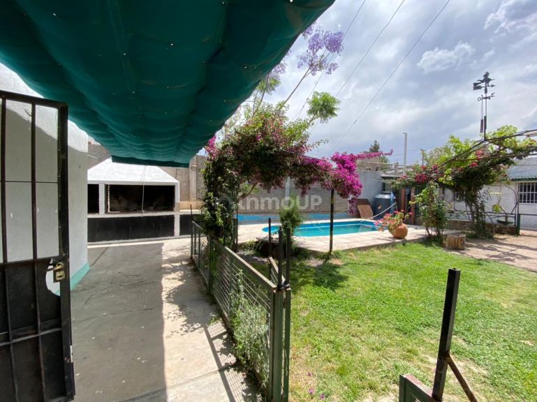 Casa en Venta en Las Heras, Mendoza