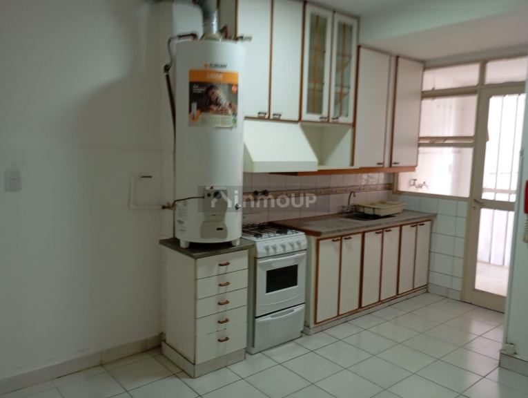 Departamento en Alquiler en Capital, Mendoza